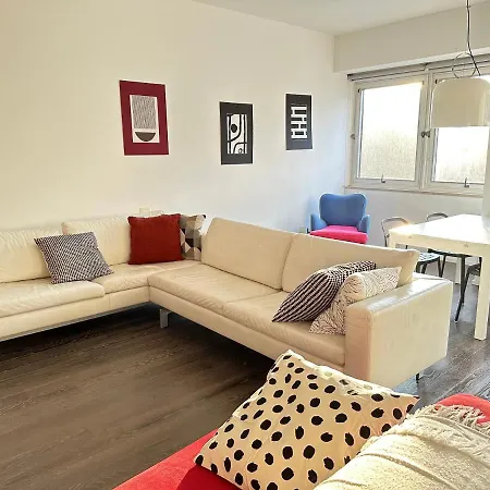 Feel - Casa Di Luce * Bergamo