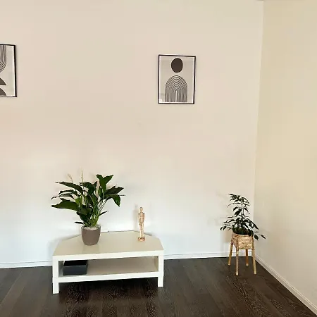 Feel - Casa Di Luce Apartament