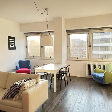 Apartament Feel - Casa Di Luce