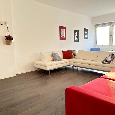 Feel - Casa Di Luce Apartament