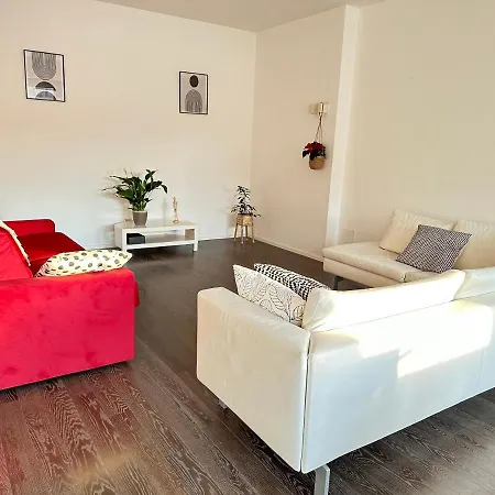 Feel - Casa Di Luce Apartament *