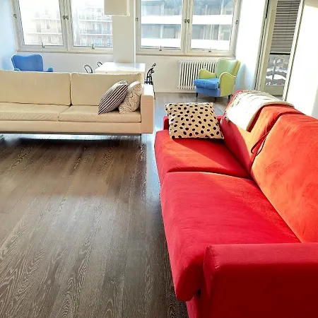 Feel - Casa Di Luce Apartament