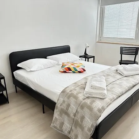 Feel - Casa Di Luce Bergamo