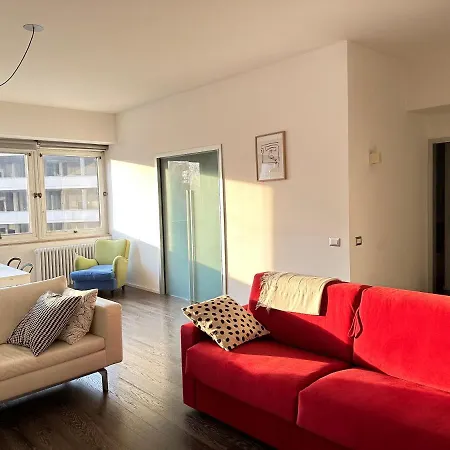 Feel - Casa Di Luce * Bergamo