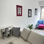 Feel - Casa Di Luce Daire