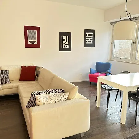 Feel - Casa Di Luce Lägenhet