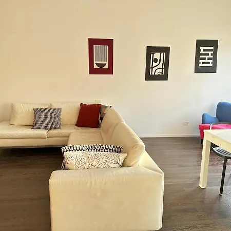 Lägenhet Feel - Casa Di Luce *