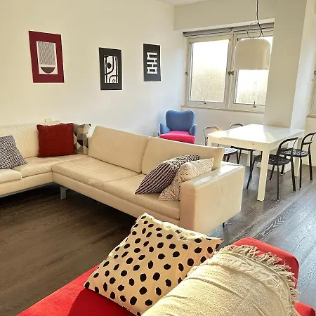 Daire Feel - Casa Di Luce