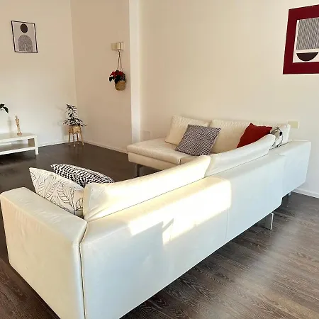 Feel - Casa Di Luce Bergamo