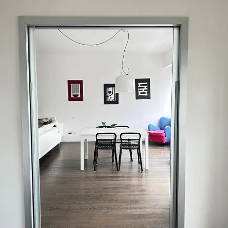 Feel - Casa Di Luce Apartment