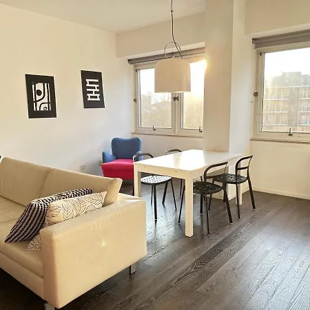 Lägenhet Feel - Casa Di Luce