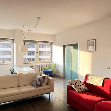 Daire Feel - Casa Di Luce *