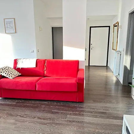 Feel - Casa Di Luce * Bergamo