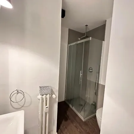 Feel - Casa Di Luce Daire Bergamo