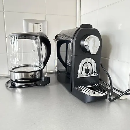 Daire Feel - Casa Di Luce *