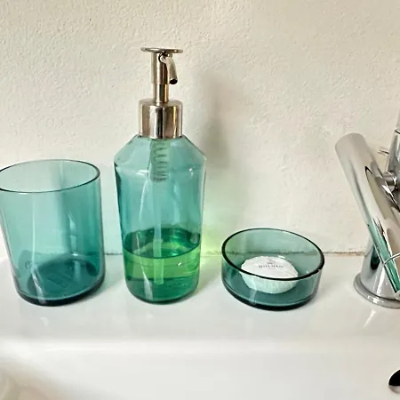 Feel - Casa Di Luce * Bergamo