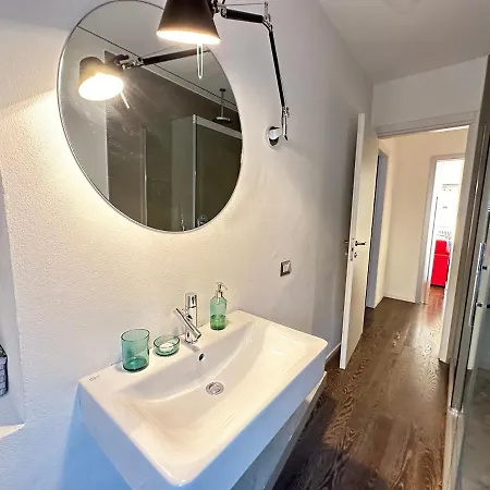 Feel - Casa Di Luce * Bergamo