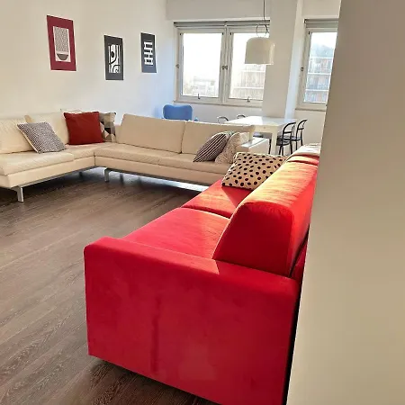 Lägenhet Feel - Casa Di Luce *