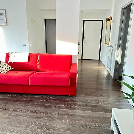 Feel - Casa Di Luce * Bergamo