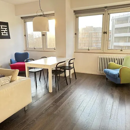 Apartment Feel - Casa Di Luce *