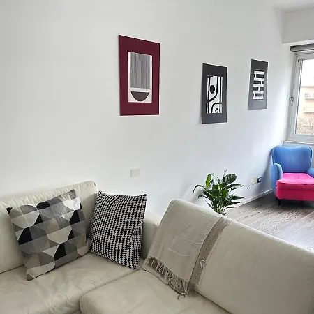 Feel - Casa Di Luce Daire