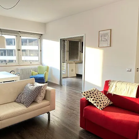 Apartment Feel - Casa Di Luce *