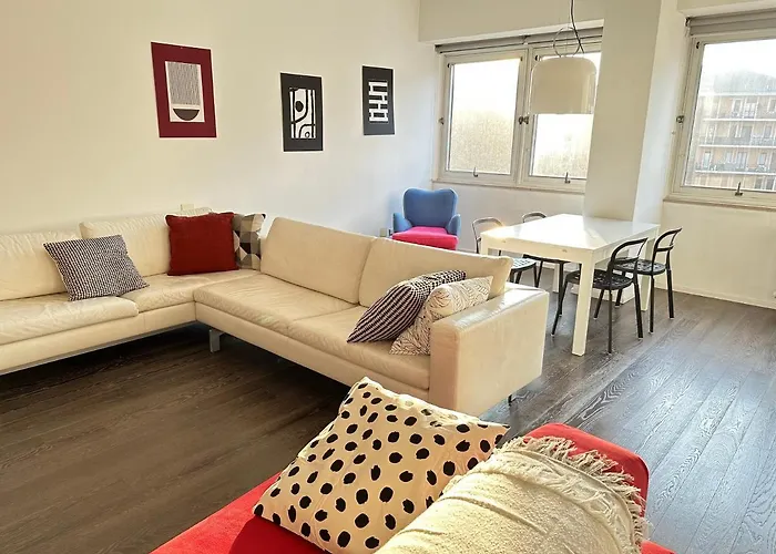 Lägenhet Feel - Casa Di Luce