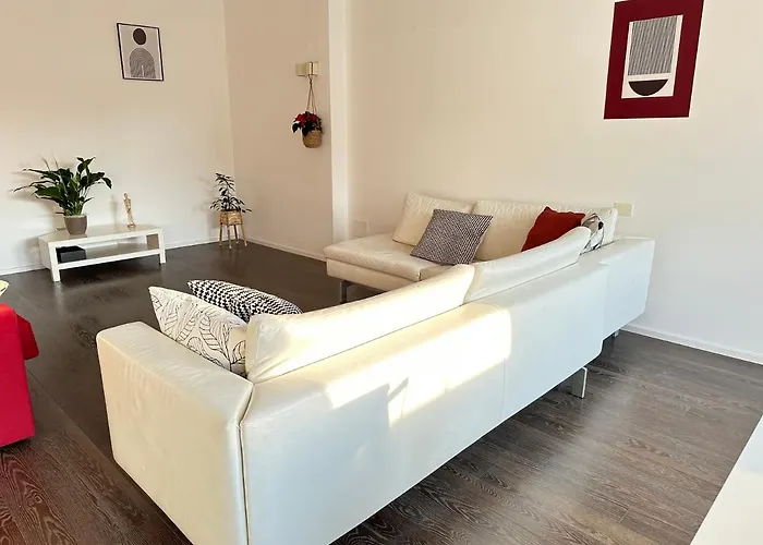 Feel - Casa Di Luce Bergamo