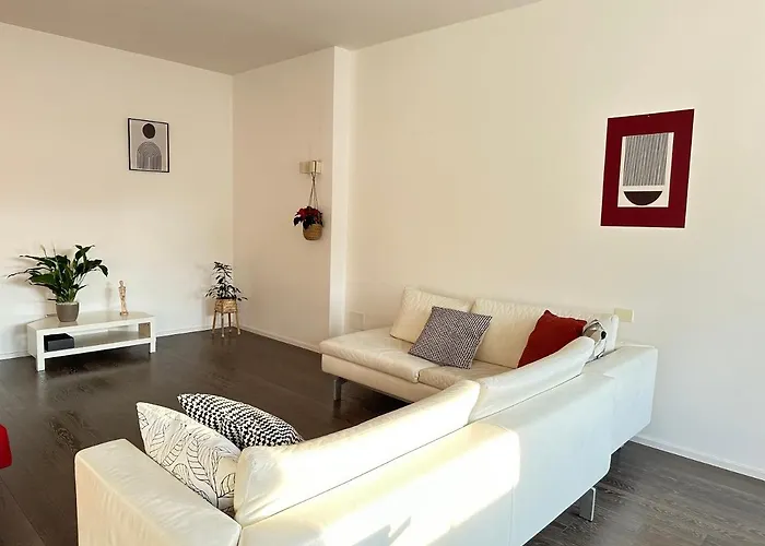 Feel - Casa Di Luce Lägenhet *