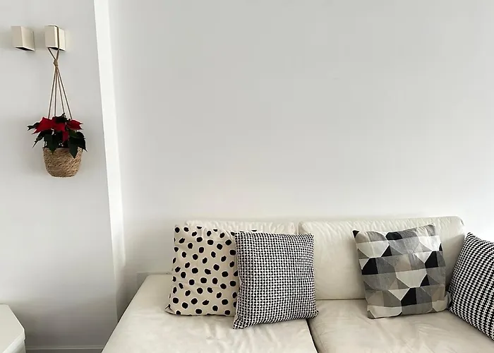 Feel - Casa Di Luce Lägenhet *