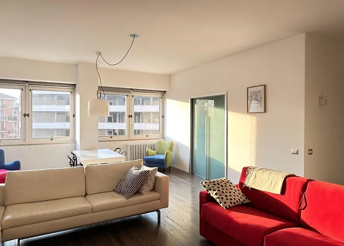 Lägenhet Feel - Casa Di Luce *