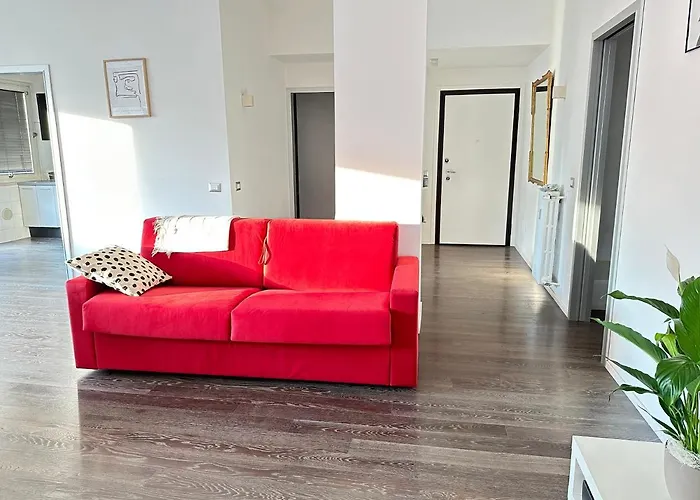 Feel - Casa Di Luce * Bergamo