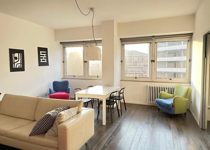 Lägenhet Feel - Casa Di Luce