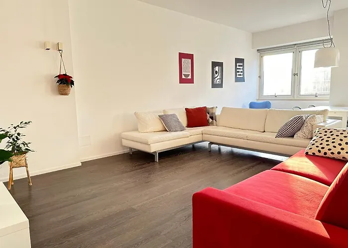 Feel - Casa Di Luce Lägenhet