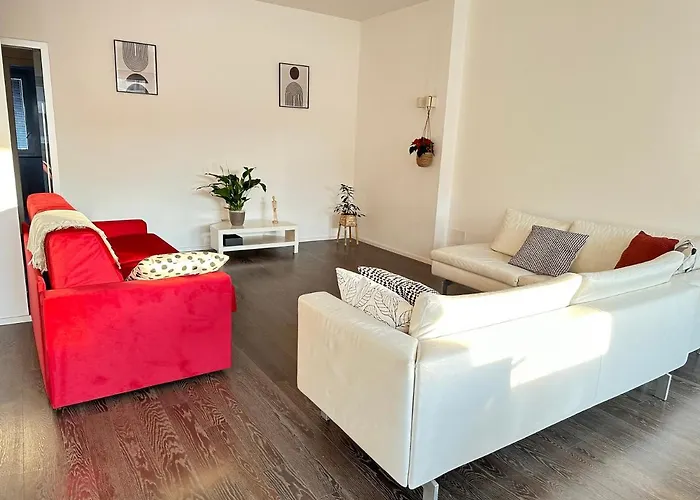 Feel - Casa Di Luce Lägenhet *