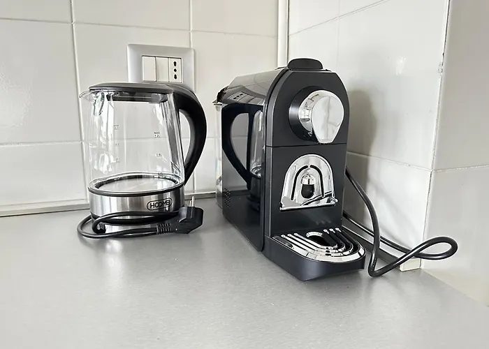 Lägenhet Feel - Casa Di Luce *