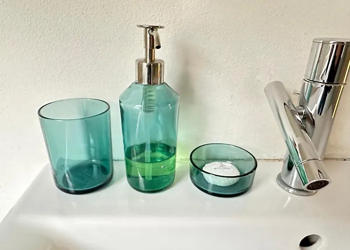 Feel - Casa Di Luce * Bergamo