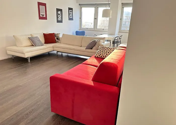 Lägenhet Feel - Casa Di Luce *