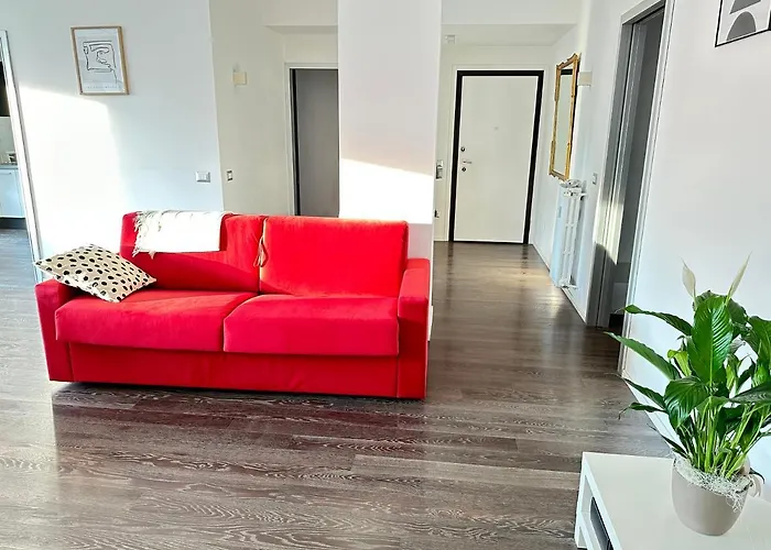 Feel - Casa Di Luce * Bergamo