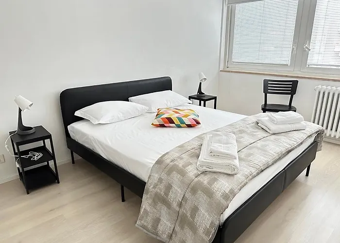 Feel - Casa Di Luce Bergamo