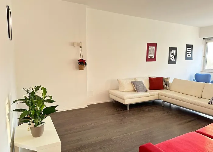 Feel - Casa Di Luce * Bergamo