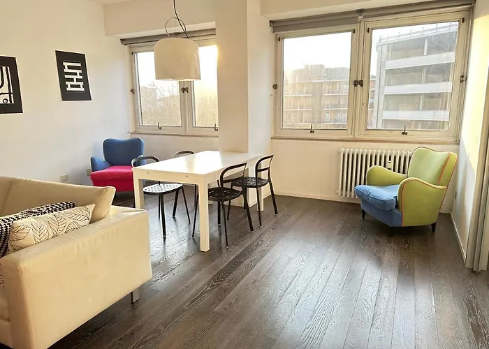 Lägenhet Feel - Casa Di Luce *