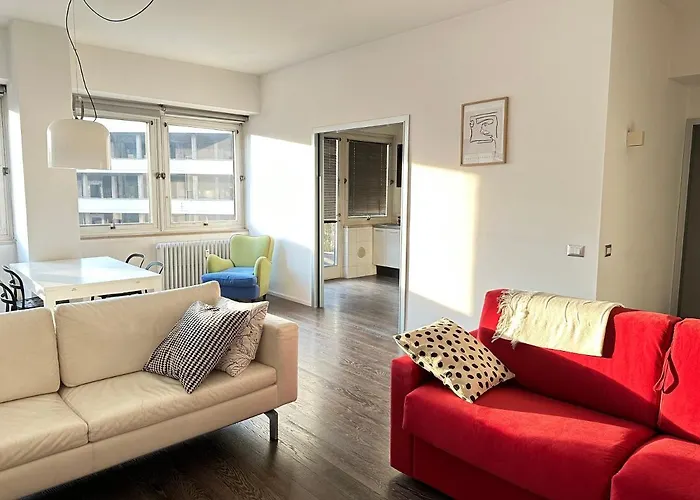 Lägenhet Feel - Casa Di Luce *