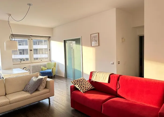 Feel - Casa Di Luce * Bergamo