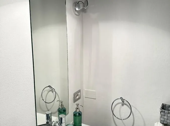 Feel - Casa Di Luce * Bergamo