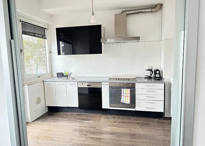 Feel - Casa Di Luce * Bergamo